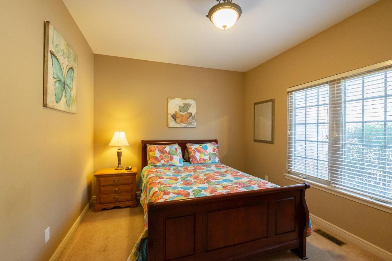 4Br Walk-In - Foosball Table - Hot Tub - Fire Pit - Free Tickets Included - Dv166 Branson Exterior photo