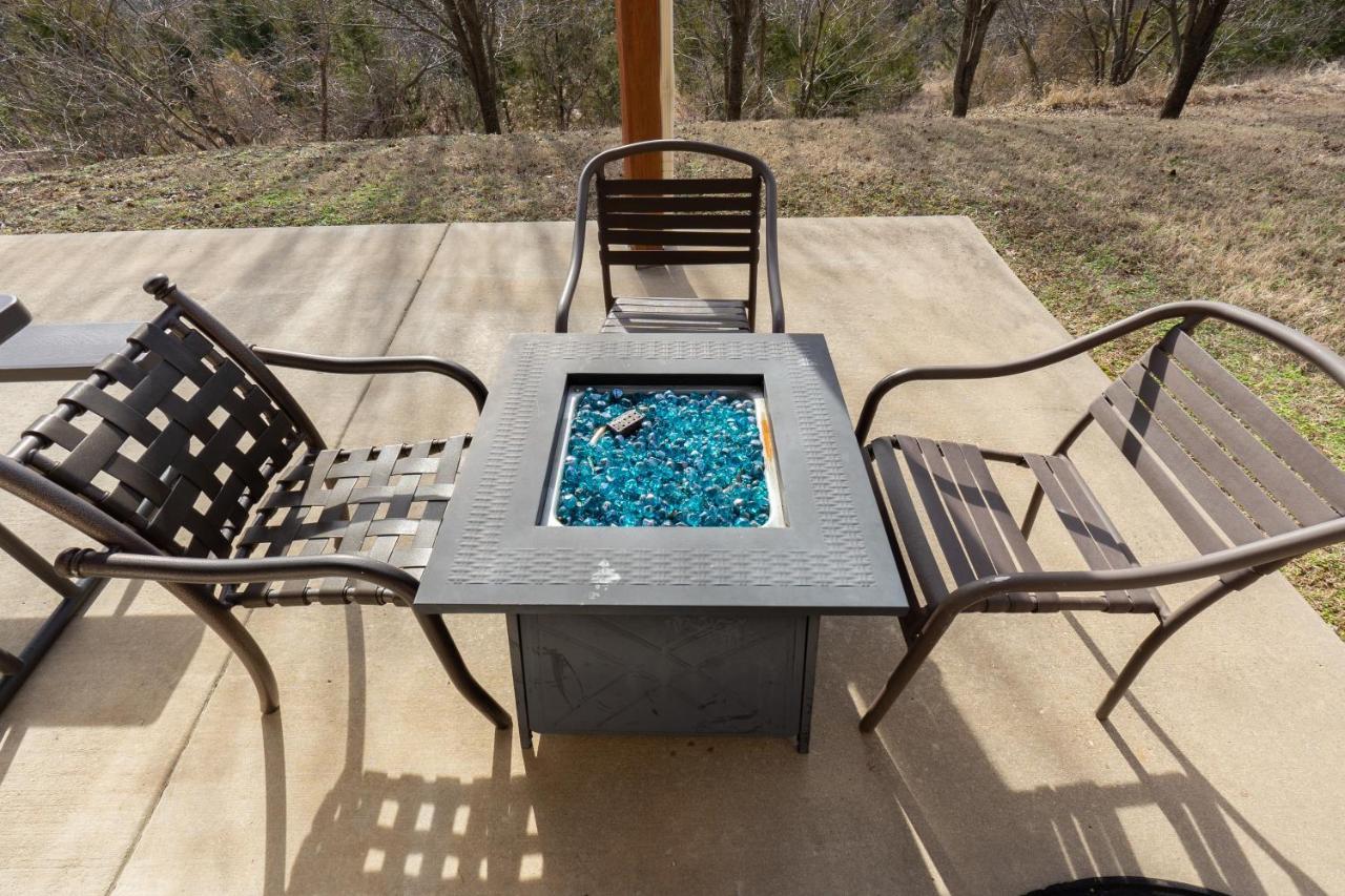 4Br Walk-In - Foosball Table - Hot Tub - Fire Pit - Free Tickets Included - Dv166 Branson Exterior photo