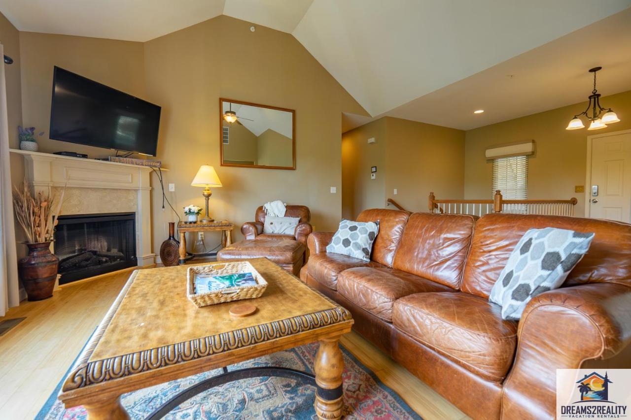 4Br Walk-In - Foosball Table - Hot Tub - Fire Pit - Free Tickets Included - Dv166 Branson Exterior photo