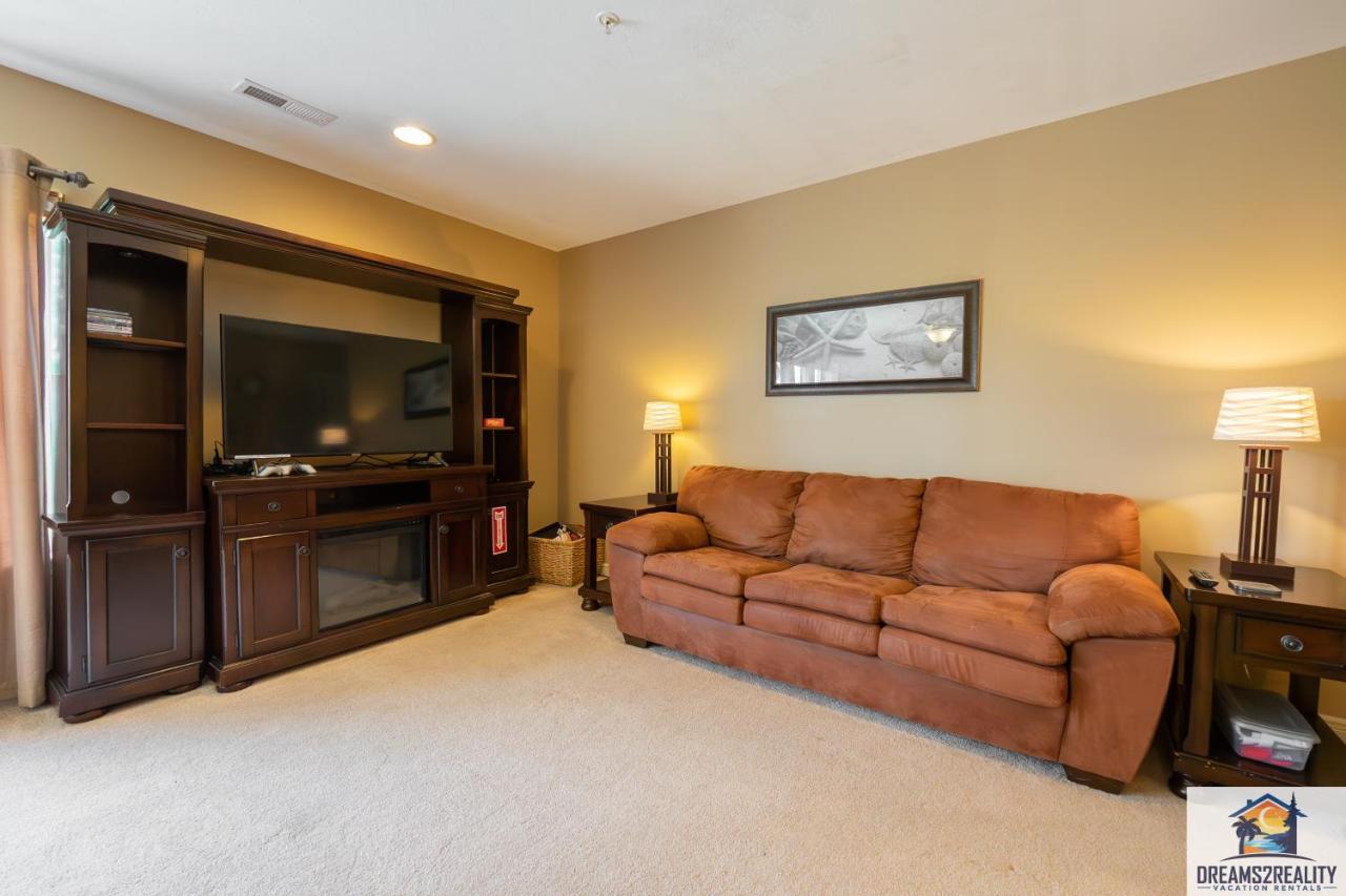 4Br Walk-In - Foosball Table - Hot Tub - Fire Pit - Free Tickets Included - Dv166 Branson Exterior photo
