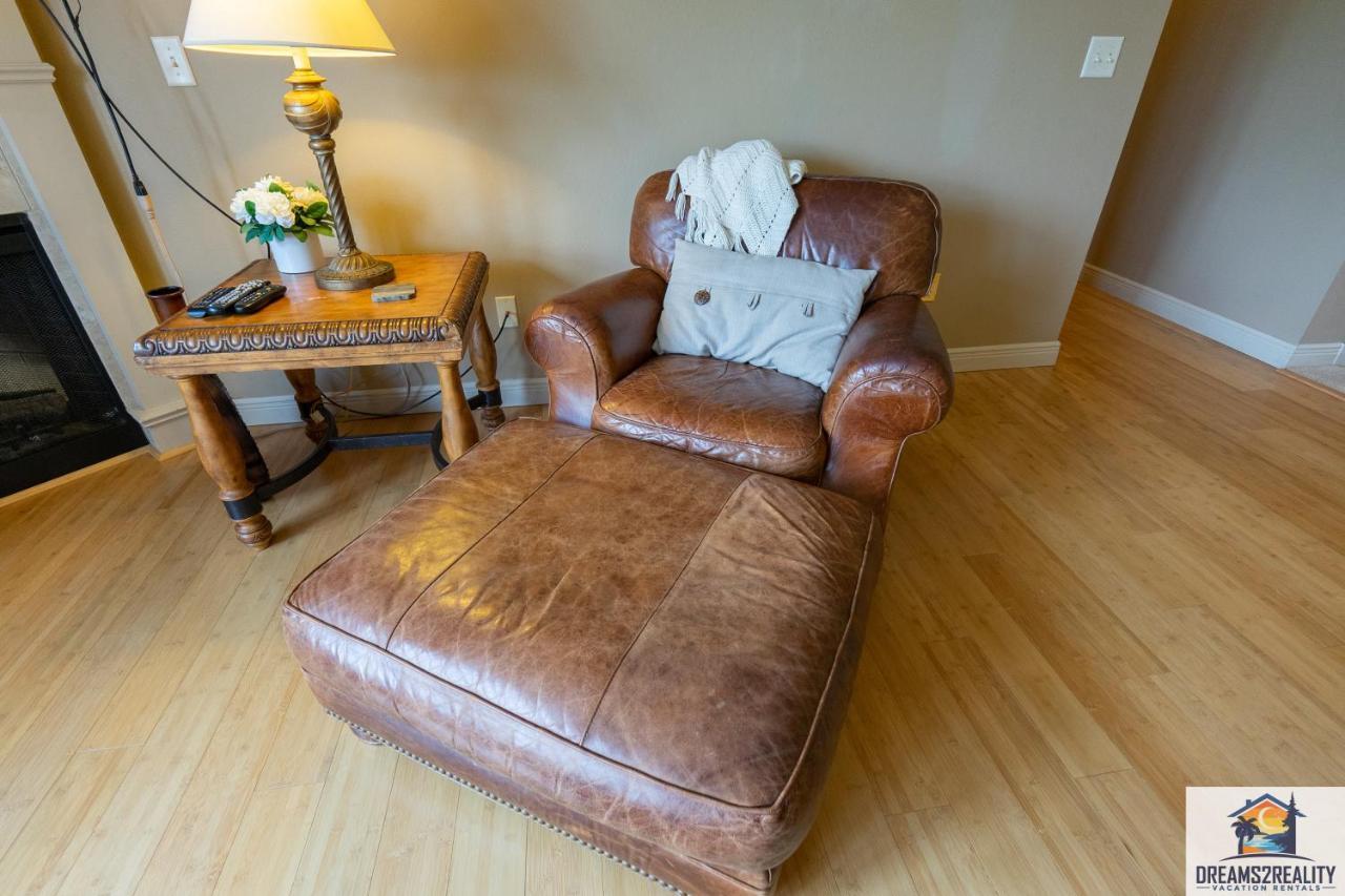 4Br Walk-In - Foosball Table - Hot Tub - Fire Pit - Free Tickets Included - Dv166 Branson Exterior photo