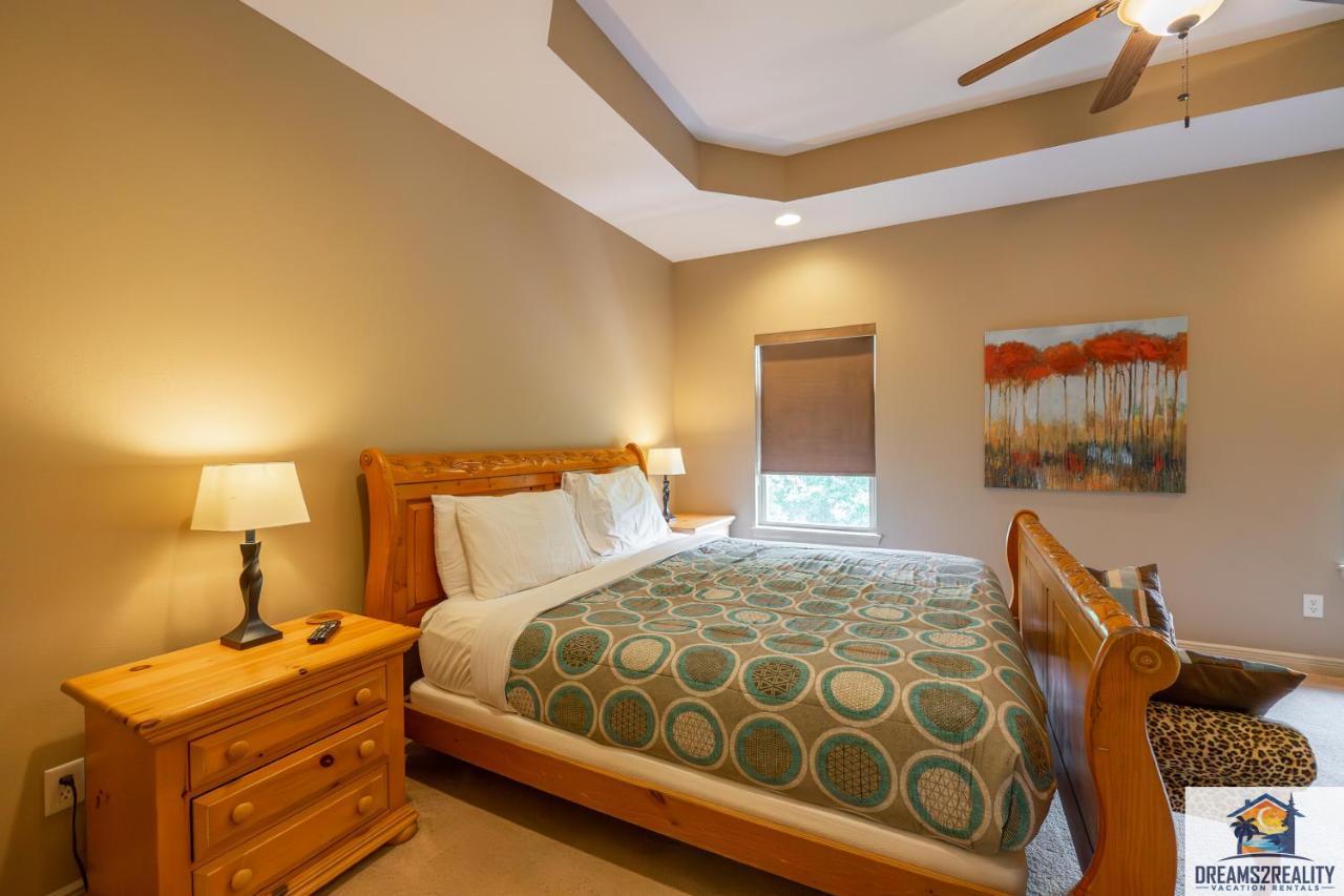 4Br Walk-In - Foosball Table - Hot Tub - Fire Pit - Free Tickets Included - Dv166 Branson Exterior photo
