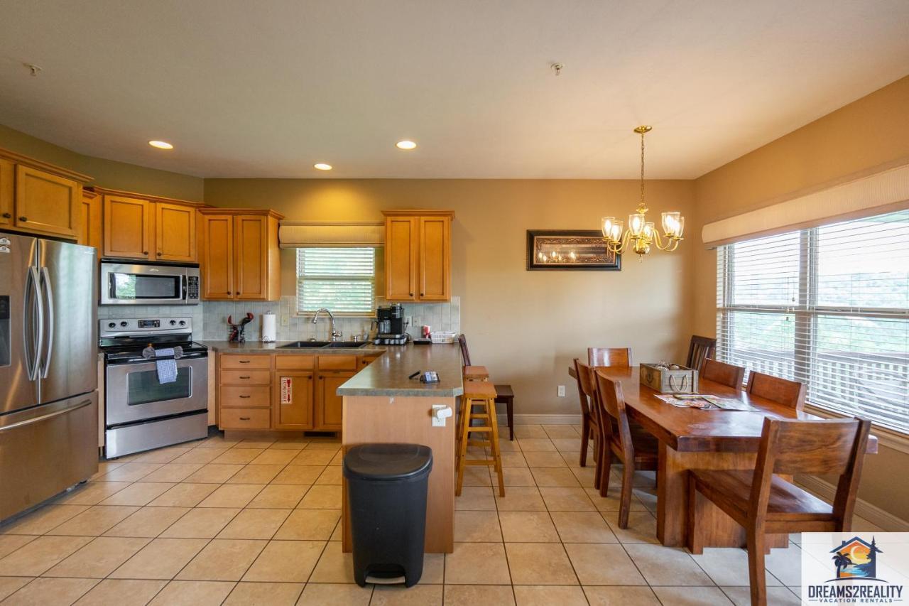 4Br Walk-In - Foosball Table - Hot Tub - Fire Pit - Free Tickets Included - Dv166 Branson Exterior photo